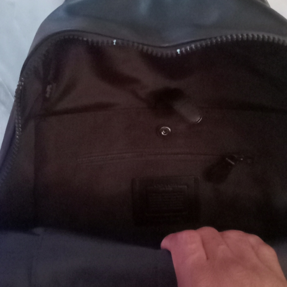 Coach bag - Picture 3 of 5